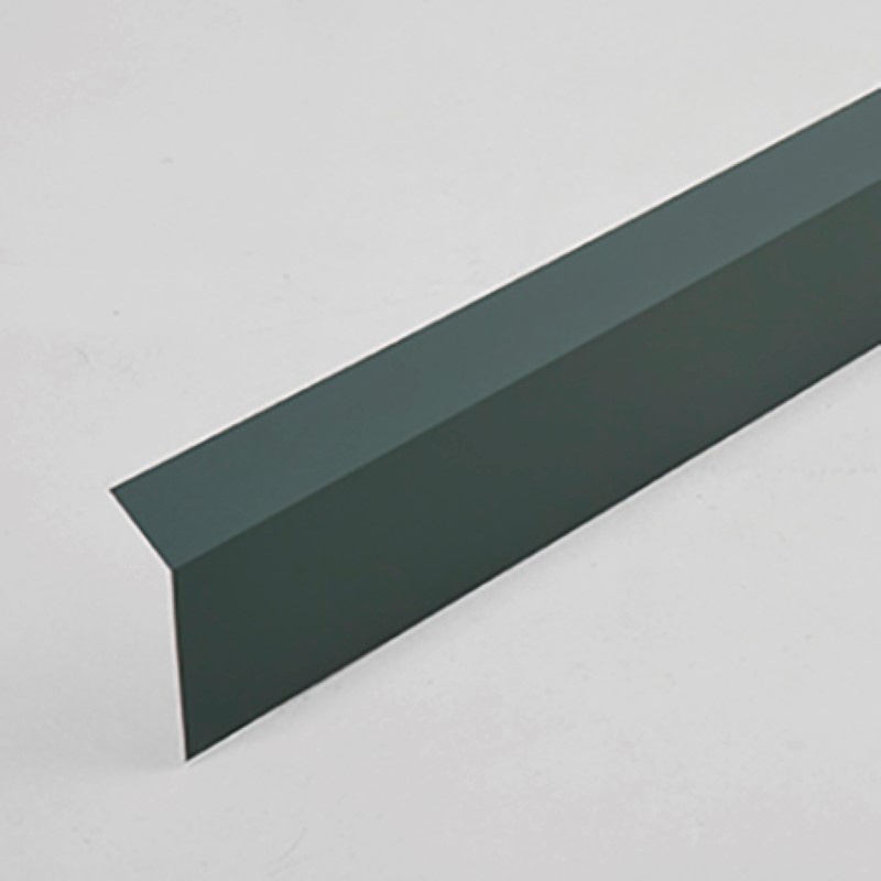 Eave Closure Trim for Metal Buildings Steel Store